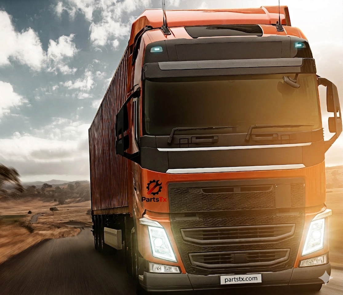 Camion